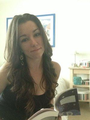 Photo of Leticia D.