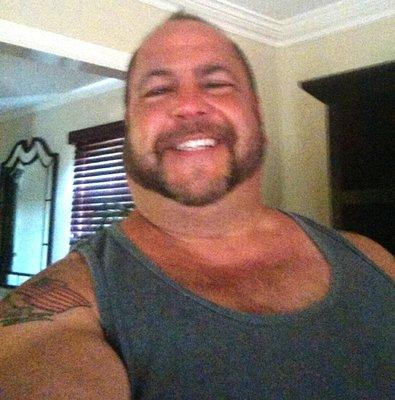 Photo of Nicholas C.