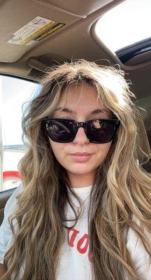 Photo of Alexis S.
