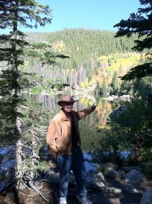 Photo of Chuck C.