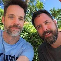 Photo of David Charles W.