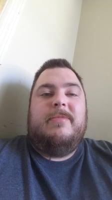 photo of Jameson K.