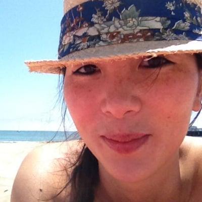 photo of Thoai-An L.