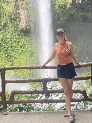 photo of Ferguson B.