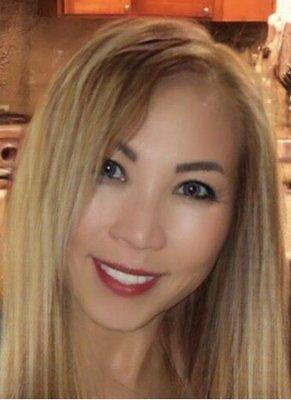 Photo of Suzi Q.