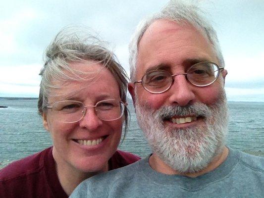 photo of Denise And Kevin F.