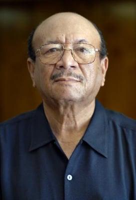 photo of Remer P.