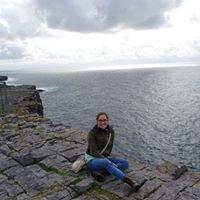 photo of Elizabeth B.