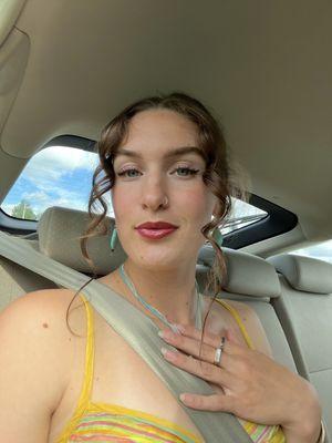 photo of Mackenzie A.