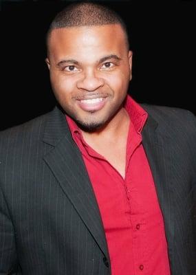 photo of Nathan A.