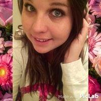 Photo of Amber H.