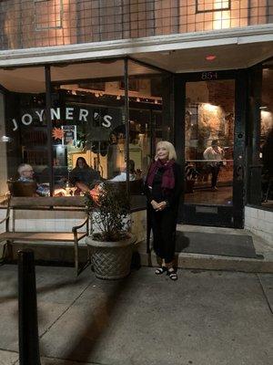 photo of Victoria C.