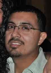 photo of Juan S.