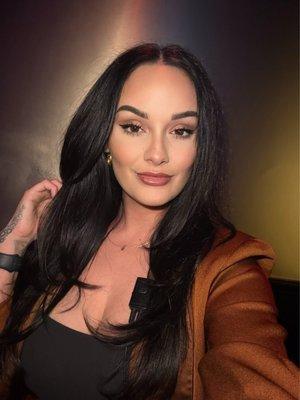 Photo of Samantha M.