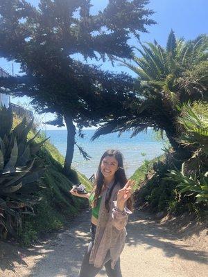 photo of Shoshana M.