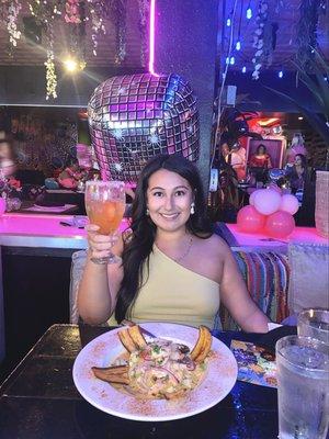 Photo of Valeria S.