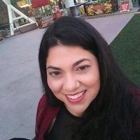 Photo of Claudia M.