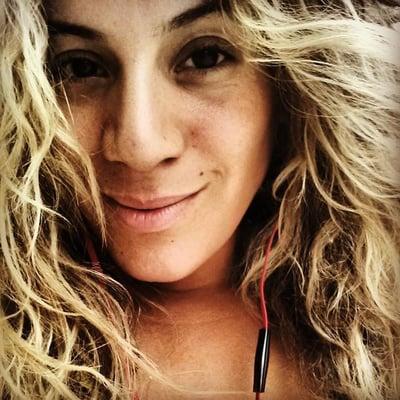 Photo of Konstantina L.