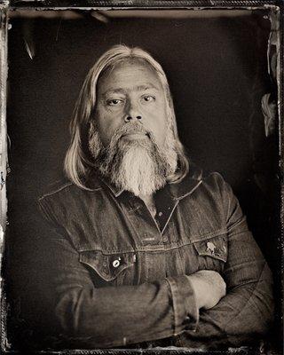 Photo of Chris L.