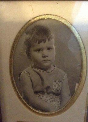 photo of Sheila N Tyrone T.