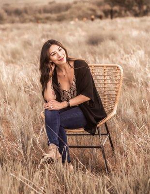 photo of Victoria R.