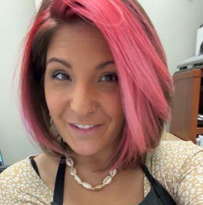Photo of Stephanie V.