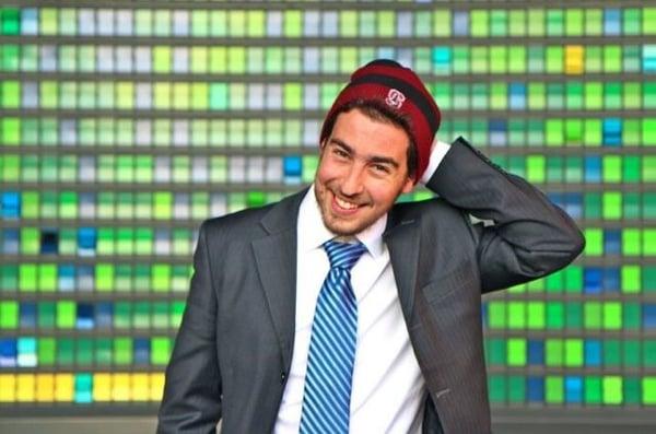 Photo of Omer R.