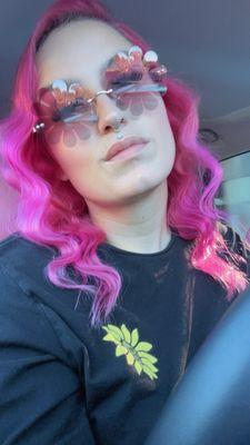 photo of Samantha F.