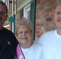 Photo of Darlene K.