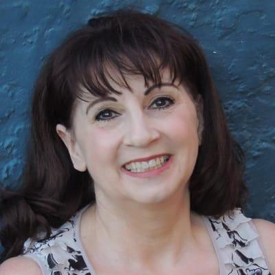 Photo of Joanne B.