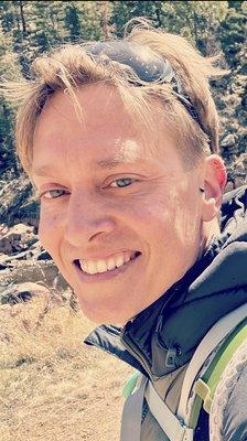 photo of Tim P.