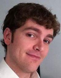 Photo of Matthew W.