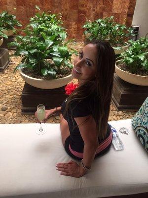 Photo of Dalia Z.