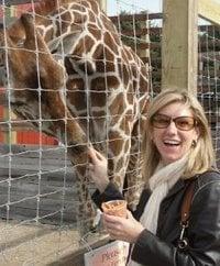 Photo of Jessica M.