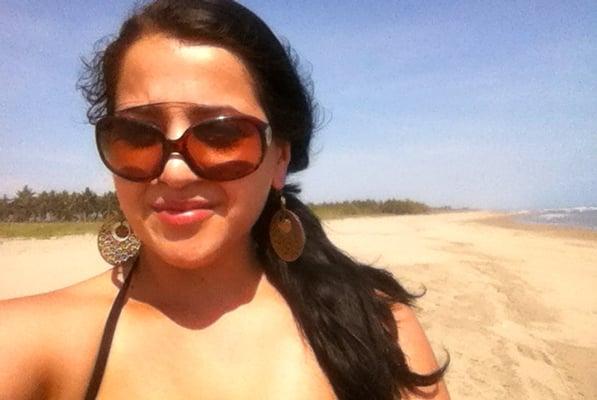 Photo of Ivette A.