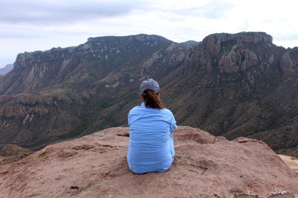 Photo of Veronica D.