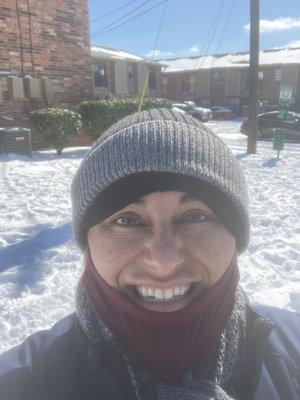 Photo of Jeanette P.