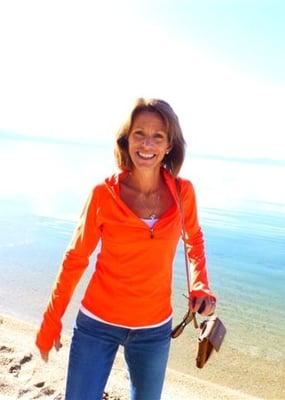 photo of Jennifer M.