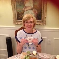 Photo of Carol M.