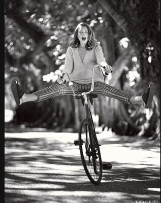 photo of Elizabeth M.