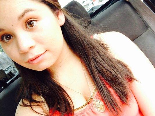 Photo of Lilia L.