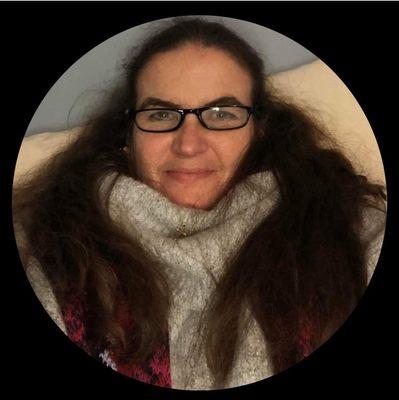 Photo of Robin P.