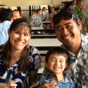 photo of Clarence A.