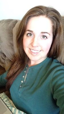 Photo of Michelle G.