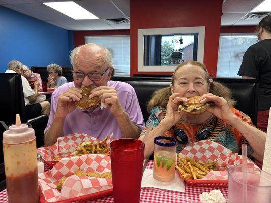 photo of Roseanne K.