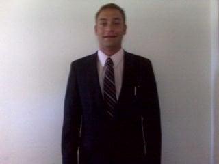 Photo of Eric S.