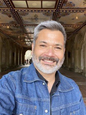 photo of Christopher B.