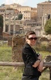 Photo of Malaina T.