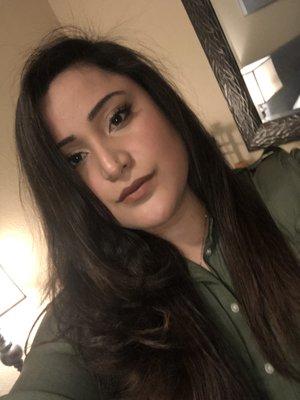 Photo of Liz B.