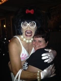 photo of Jennifer O.